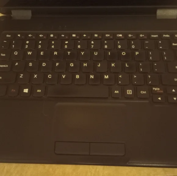 Laptop